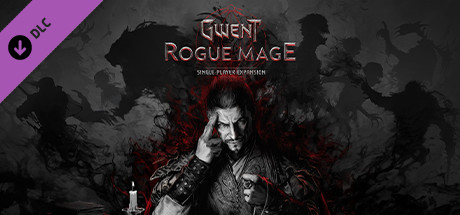巫师之昆特牌：流浪法师-数字豪华版/GWENT: Rogue Mage (Single-Player Expansion)(图2)
