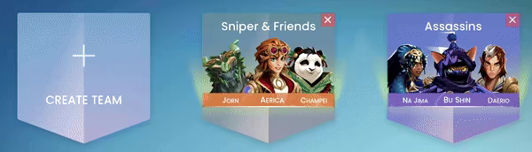 天境争锋/Skygard Arena(图3)