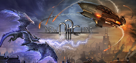 新弧线/New Arc Line（更新Build.19355091）(图1)