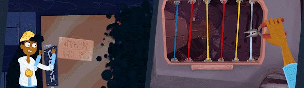 神的超级大宝贝/The Holy Gosh Darn(图5)