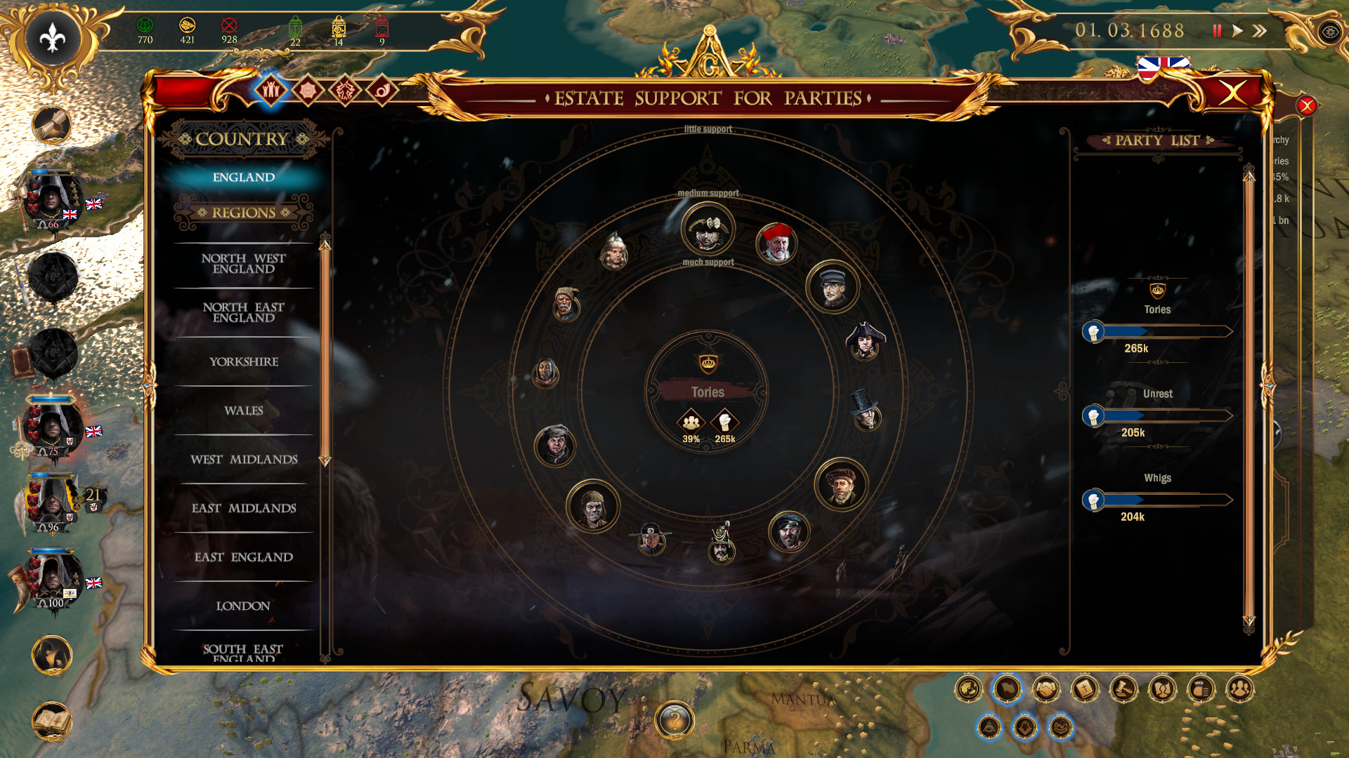 秘密兄弟会/Secret Government(v2.0)(图3) 秘密兄弟会/Secret Government(v2.0)(图3)