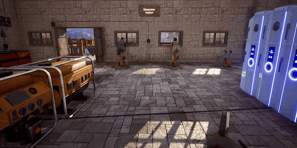 前线/The Front（更新v1.4.3）(图4)