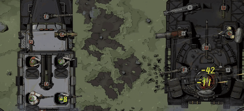 归家异途2/Home Behind 2(更新v1.0.3f0.2)(图6)