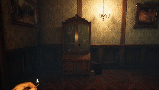 1917年：序幕/1917: The Prologue(图1)