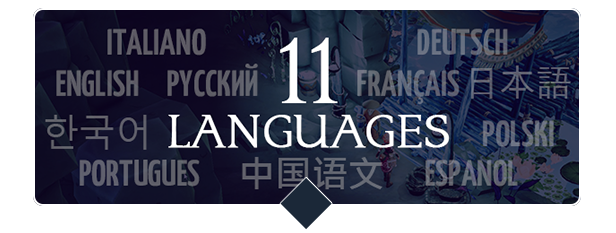 魔境奇缘：文字大冒险/Nanotale – Typing Chronicles（v1.0.7759正式版）(图6)