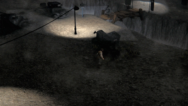 离经叛盗/Gone rogue（V1.1）(图1)