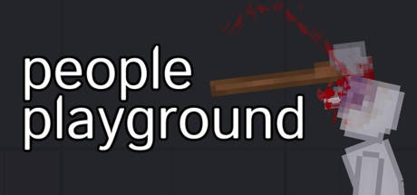 人类游乐场/People Playground(图1)