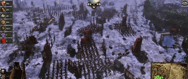 王国战争4/Kingdom Wars 4（v1.22）(图4)