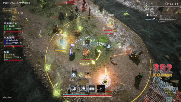 Z字特遣队/ZCREW（正式版-Build.9498715）(图13)