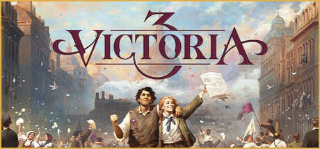 维多利亚3/Victoria 3(更新v1.9.1)(图1) 维多利亚3/Victoria 3(更新v1.9.1)(图1)