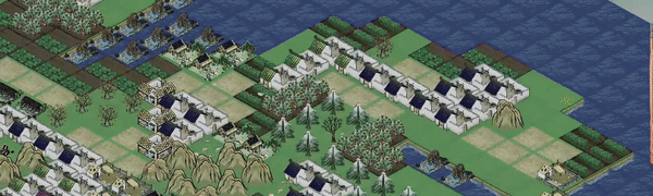 山水画乡/Shanshui Haven(图2)