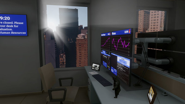 看不见的手/The Invisible Hand(v1.1.9整合家族办公室)(图1) 看不见的手/The Invisible Hand(v1.1.9整合家族办公室)(图1)