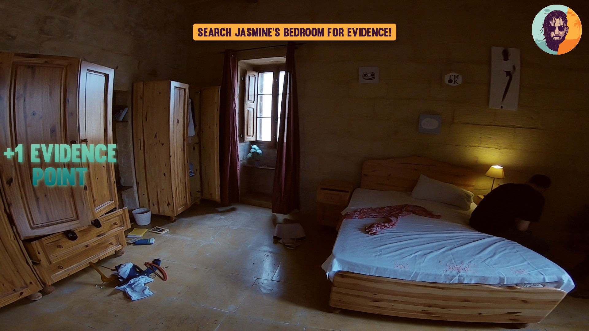 强盗杰克-重制版/Hijacker Jack : ARCADE FMV(V1.3)(图6) 强盗杰克-重制版/Hijacker Jack : ARCADE FMV(V1.3)(图6)