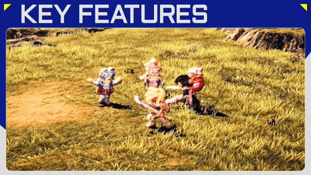 星之海洋2|官方中文|V1.0.1-碎星风暴-水辉剑魂+全DLC-模拟器整合版(图2)