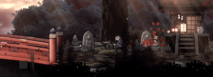 最后一次见到你/Last Time I Saw You(图4)