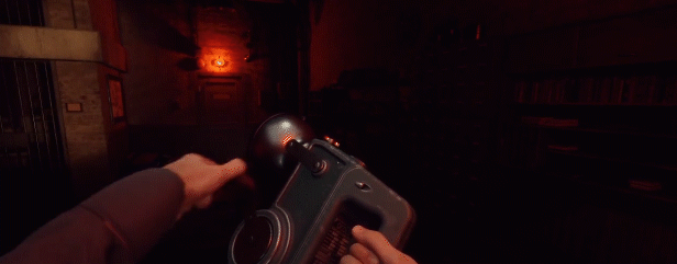 Quod第一幕/Quod: Episode 1(图4)