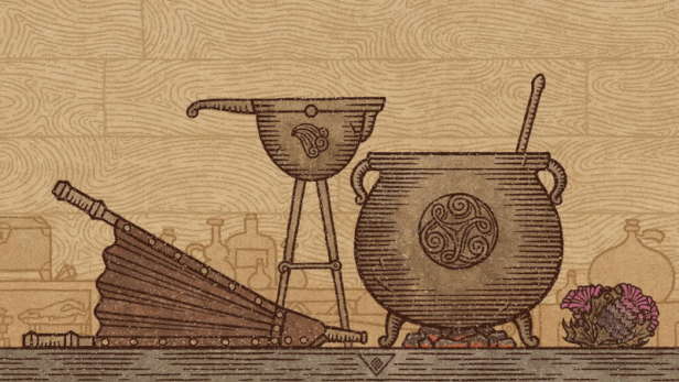 药剂工艺：炼金模拟器/Potion Craft: Alchemist Simulator(图3)