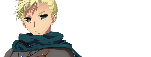 龙之齿轮 黎明的碎片/Gears of Dragoon: Fragments of a New Era(图4)