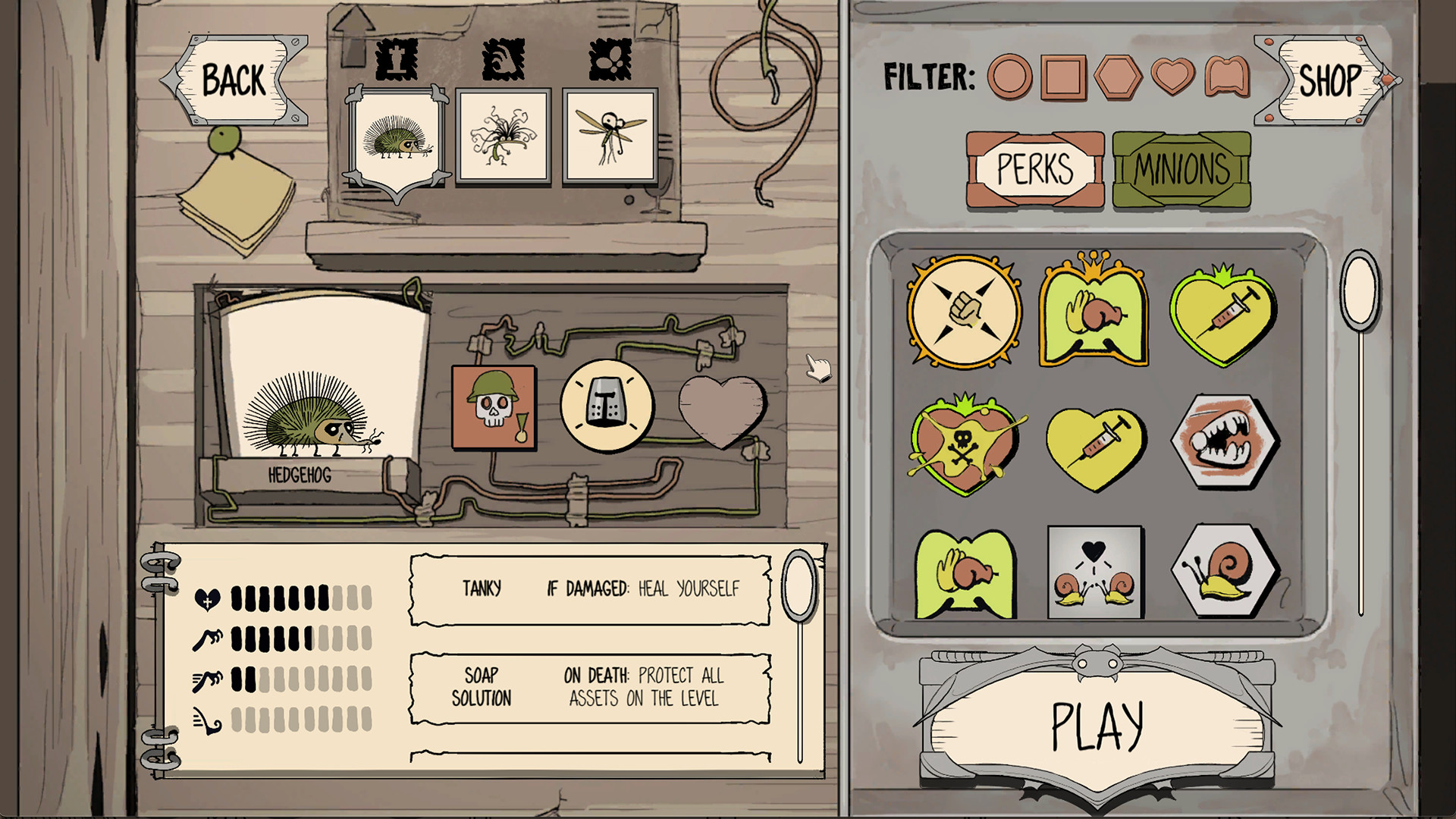 瓶瓶罐罐/JARS（v1.0.1110）(图4)