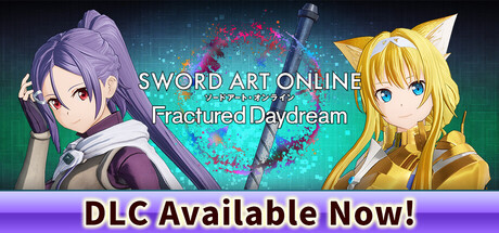 刀剑神域 碎梦边境/SWORD ART ONLINE Fractured Daydream(图1)