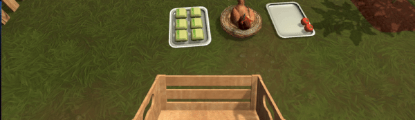 农场与超市模拟器/Farming & Supermarket Simulator(图3)