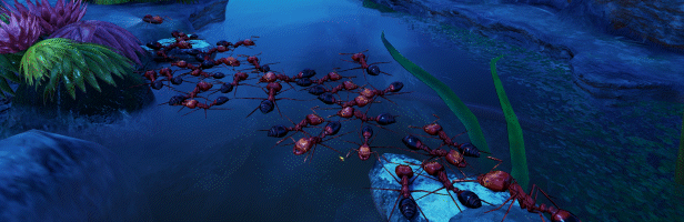 地下蚁国/Empires of the Undergrowth(更新v1.101071)(图8)