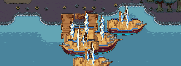 领地：种田与征战/Territory: Farming and Fighting(图7)