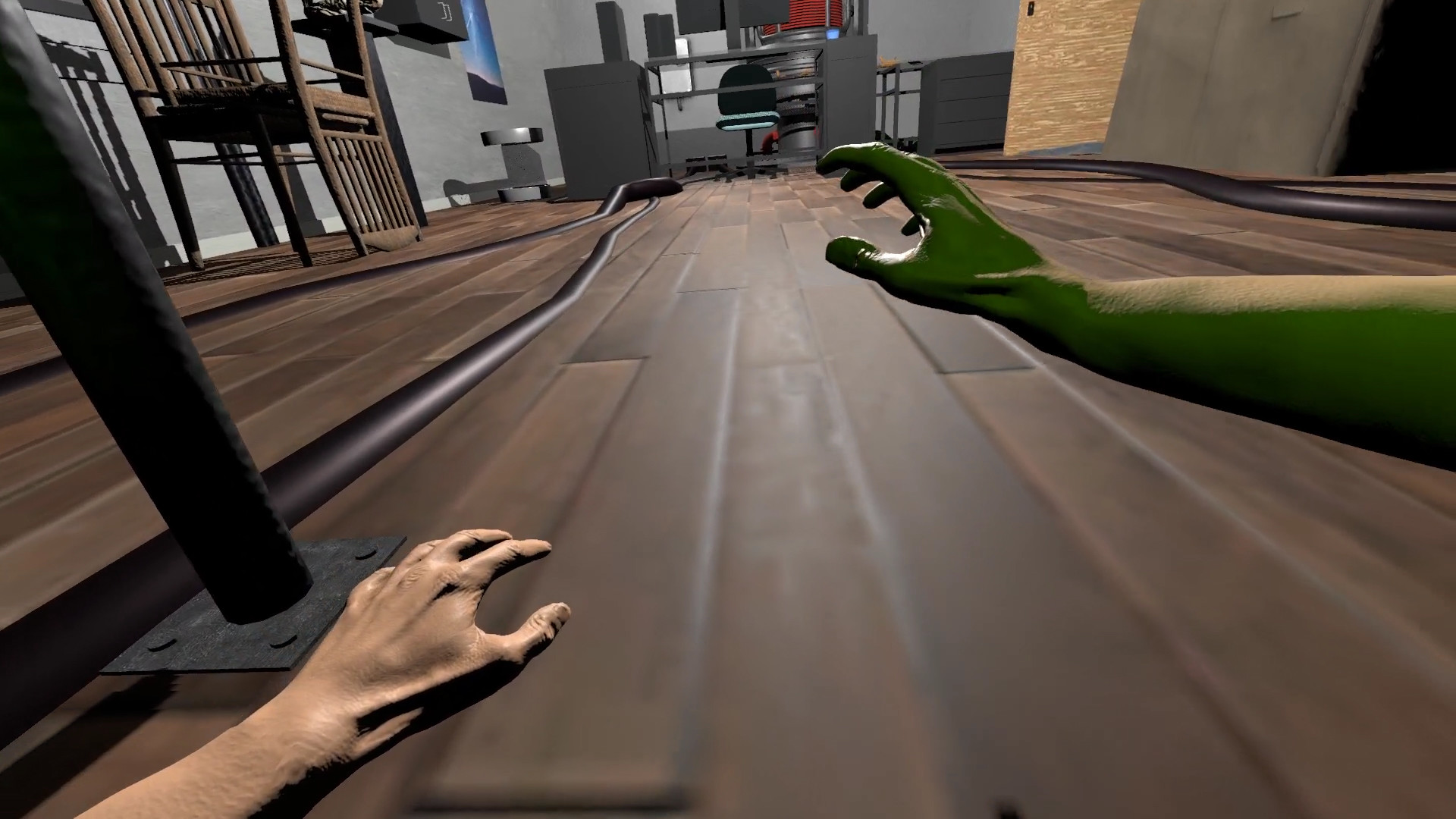 心灵领域/Noosphere(图3)