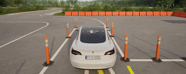 城市司机/CityDriver(图2) 城市司机/CityDriver(图2)