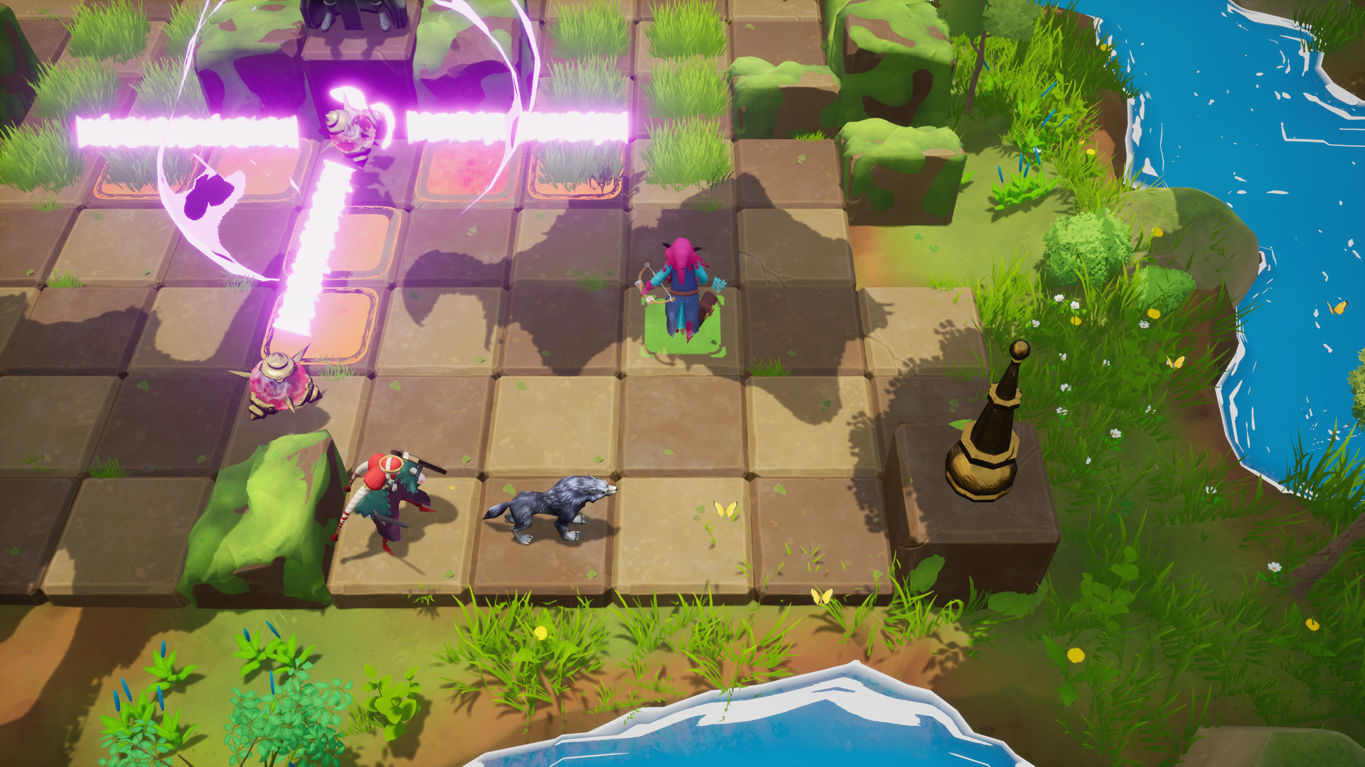 勇攀高塔/Guild of Ascension(图7)