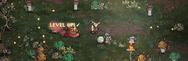 北欧之烬：诸神黄昏幸存者/Nordic Ashes: Survivors of Ragnarok(更新v1.3.3.2)(图1)