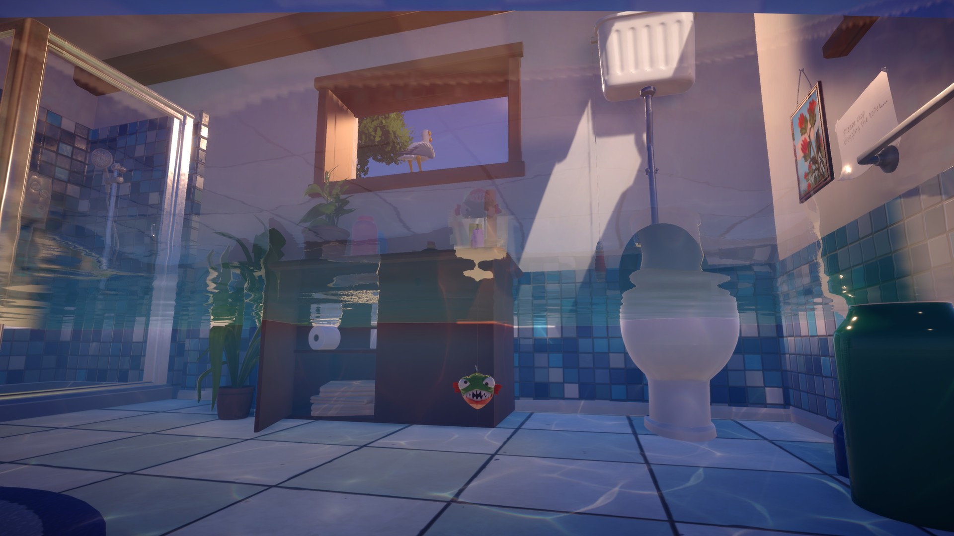 我是小鱼儿/I Am Fish(图3) 我是小鱼儿/I Am Fish(图3)