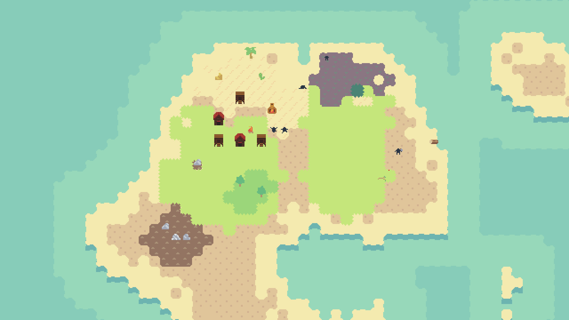 西米岛/simmiland(v20210726)(图1) 西米岛/simmiland(v20210726)(图1)