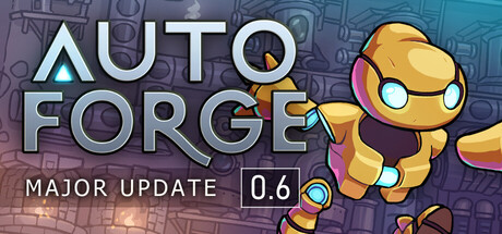 自动工厂/AutoForge