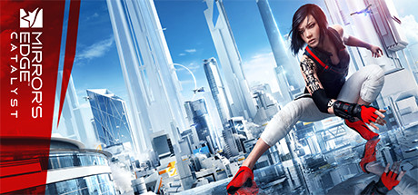镜之边缘：催化剂/Mirror’s Edge: Catalyst(图1)