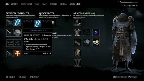 污痕圣杯：阿瓦隆的陨落/Tainted Grail: The Fall of Avalon(更新v20250607)(图5)