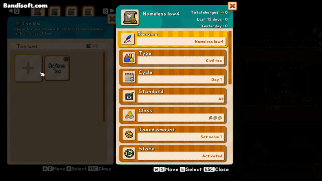 鼠托邦/Ratopia(更新v1.0.0502)(图3)