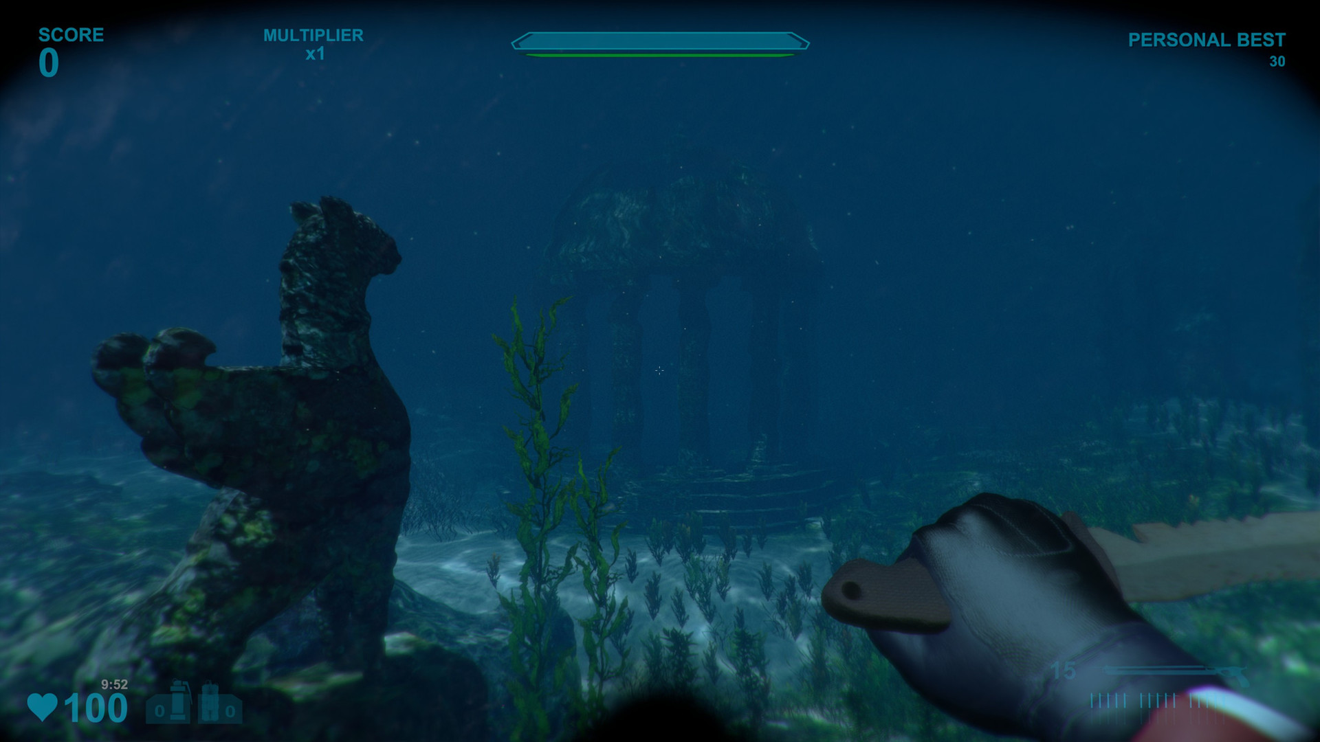 鲨鱼袭击死亡竞赛2/Shark Attack Deathmatch 2（v1.0.45）(图15)