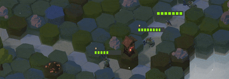 诺德堡/Nordhold(图5)