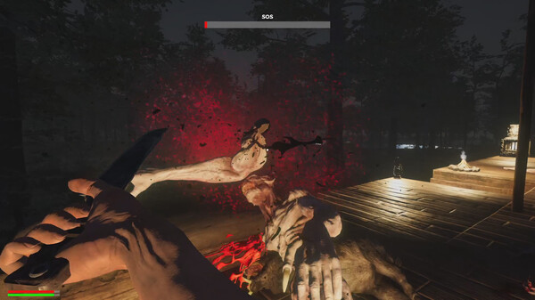 探索者：生存/The Seekers Survival(图2)