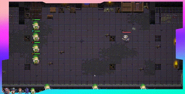 时行者 黑暗世界(图15) 时行者 黑暗世界(图15)