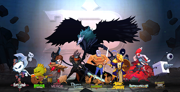 赏金大战/Bounty Battle(图5) 赏金大战/Bounty Battle(图5)