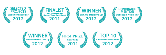 节奏小子：守护者传说/Beatbuddy: Tale of the Guardians（v1.2.9）(图1)