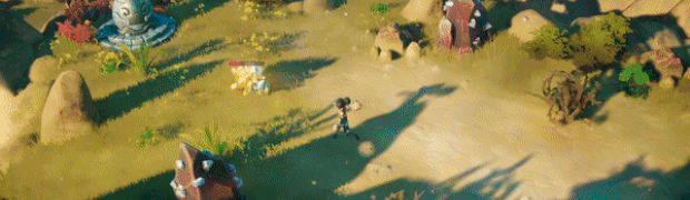 伊科内岛：筑梦之地 /Ikonei Island: Friends’ Pass(图17)