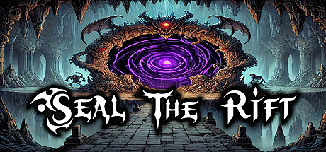裂隙封印/Seal the Rift(图1)