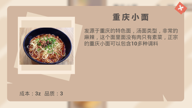 都市小面馆/City Noodle Shop Simulator(图6)