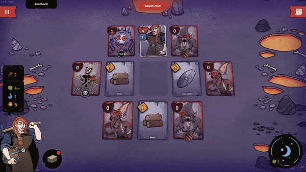 庇山奇谭/Pyrene(图4)