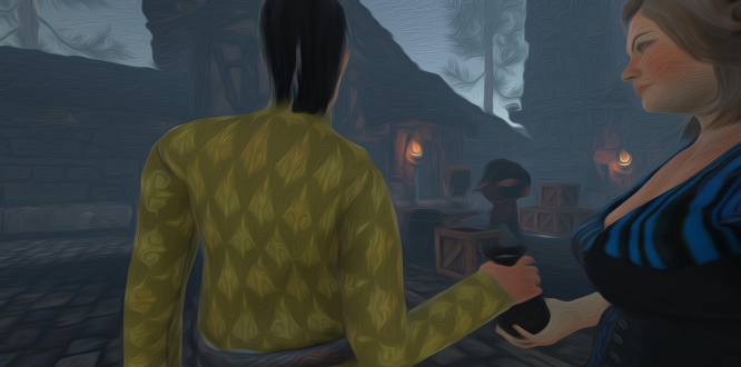 中世纪铁匠模拟器/Medieval Blacksmith(图5)