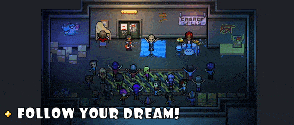 像素人生/To Pixelia（更新Build.18447560）(图7)