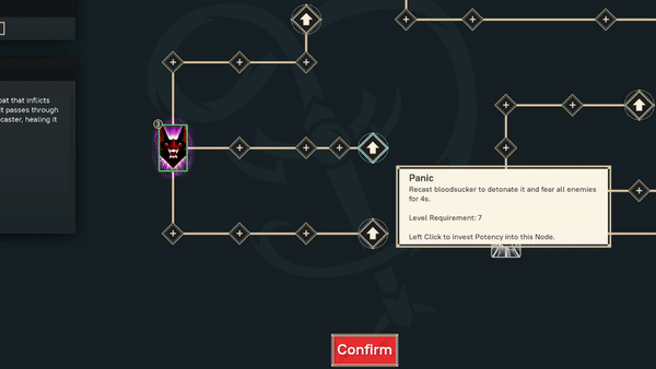 异教徒：缺席之神/Pagan: Absent Gods(图5)